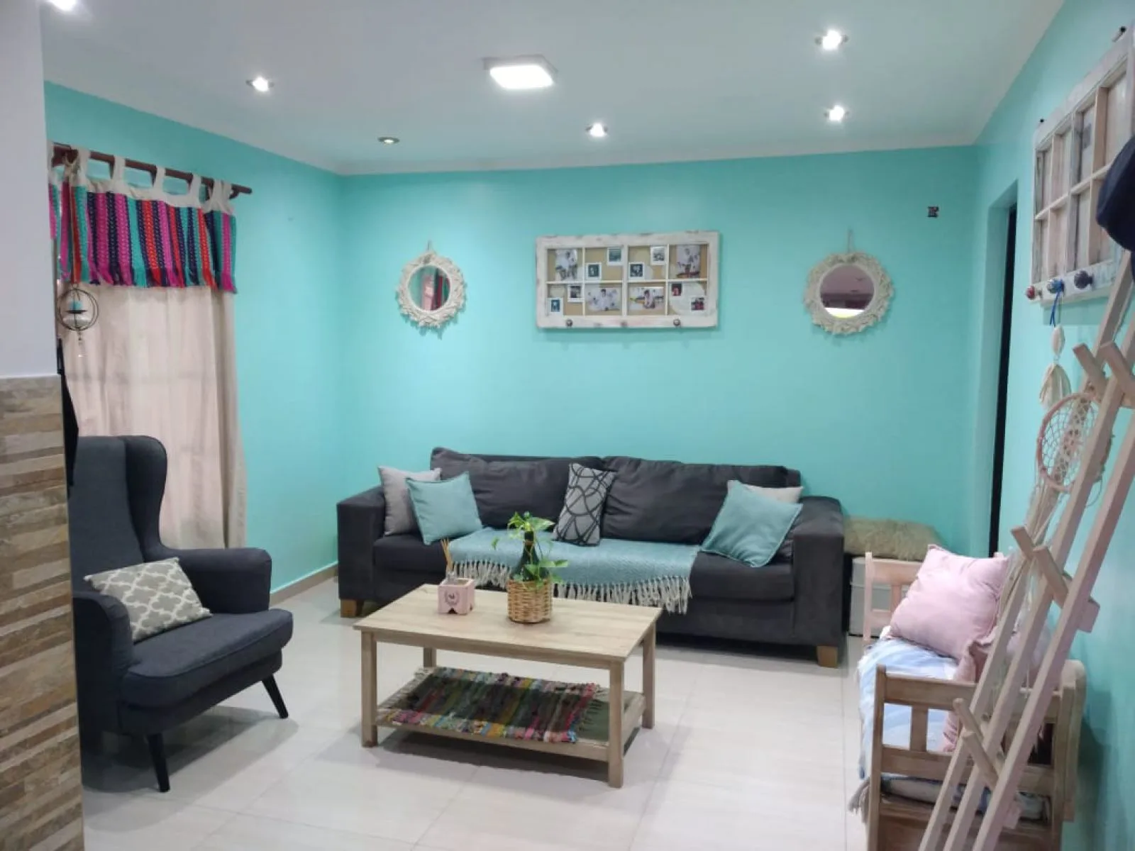 VENTA - CASA 4 AMBIENTES, GONZALEZ CATAN foto 2