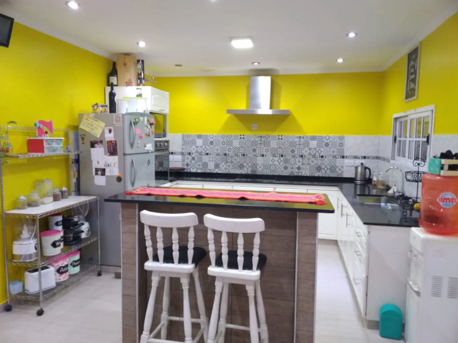 VENTA - CASA 4 AMBIENTES, GONZALEZ CATAN foto 5