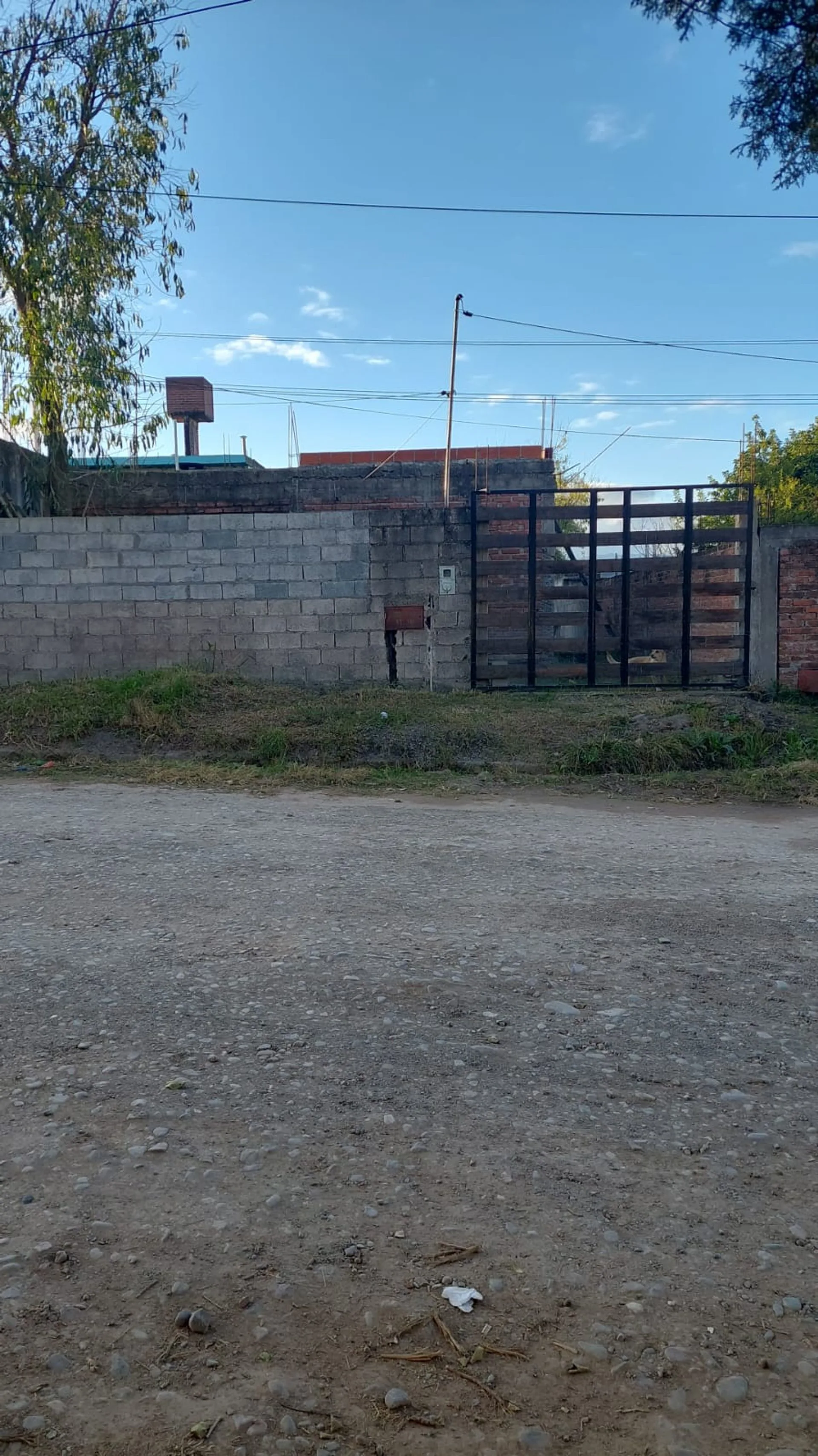 VENTA CASA A TERMINAR - Bº LAS MARIAS ALT COMEDERO foto 2