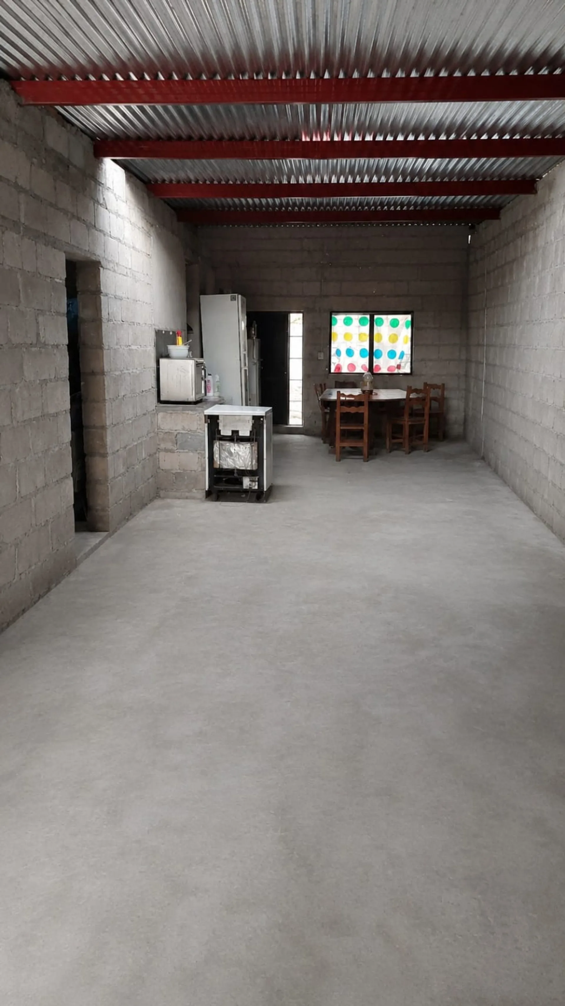 VENTA CASA A TERMINAR - Bº LAS MARIAS ALT COMEDERO foto 3