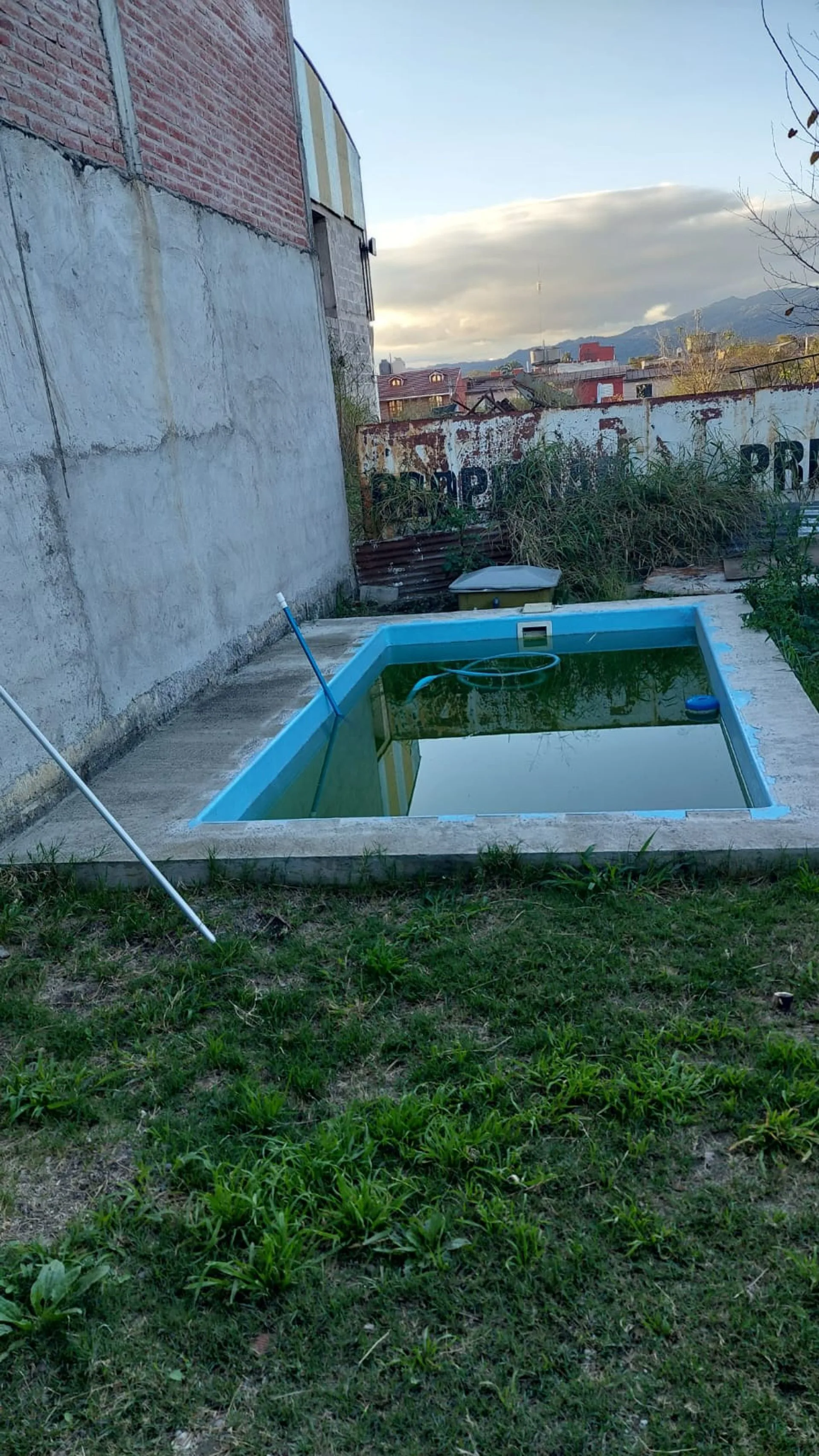 VENTA CASA A TERMINAR - Bº LAS MARIAS ALT COMEDERO foto 4