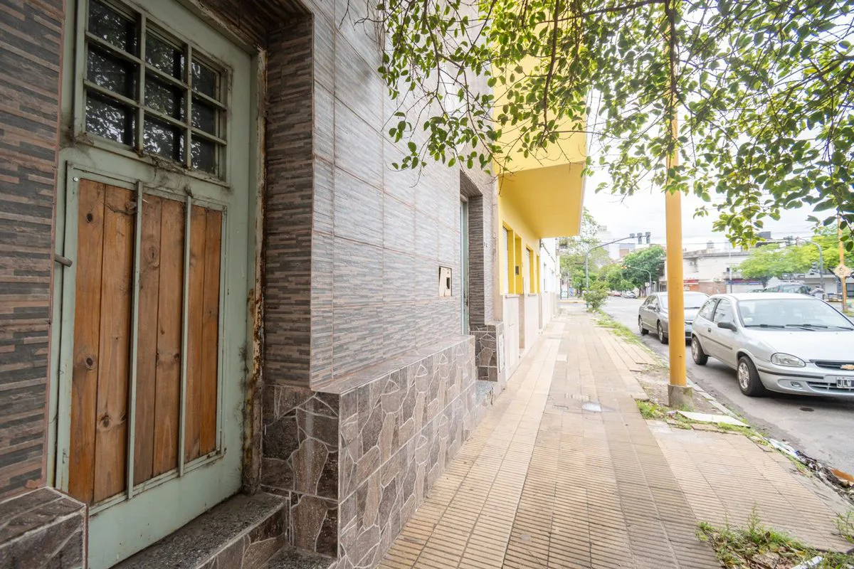 VENTA CASA 3 DORM A METROS DE AV FREYRE foto 2