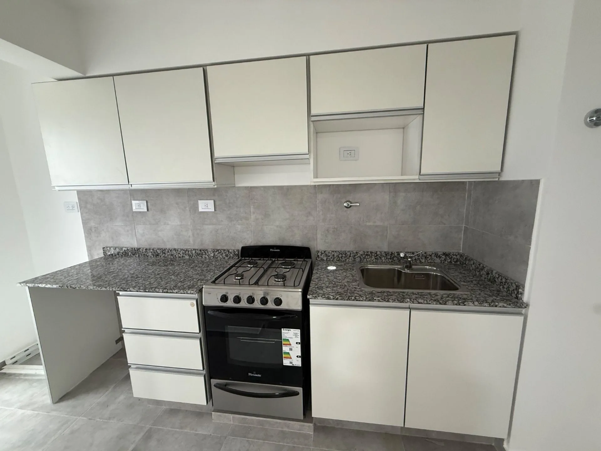 1 dormitorio en Paseo del Molino | Venta foto 2