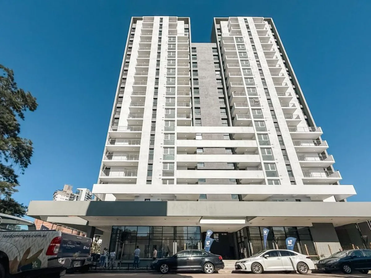 1 dormitorio en Paseo del Molino | Venta foto 3