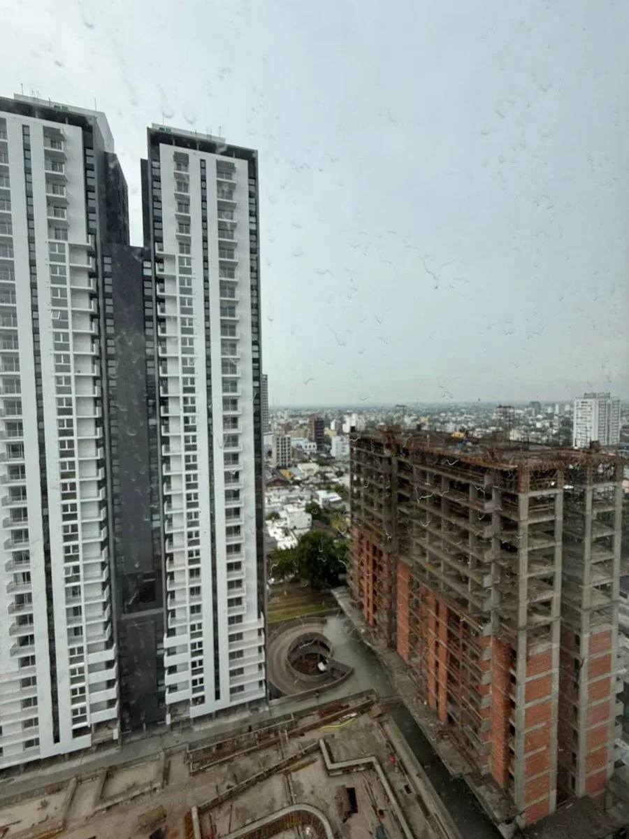 1 dormitorio en Paseo del Molino | Venta foto 4
