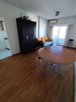 DEPARTAMENTO DE 2 AMB CON BALCON. EDIFICIO CON AMENITIES foto 1