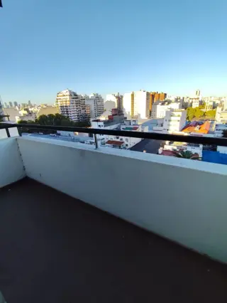 DEPARTAMENTO DE 2 AMB CON BALCON. EDIFICIO CON AMENITIES foto 4