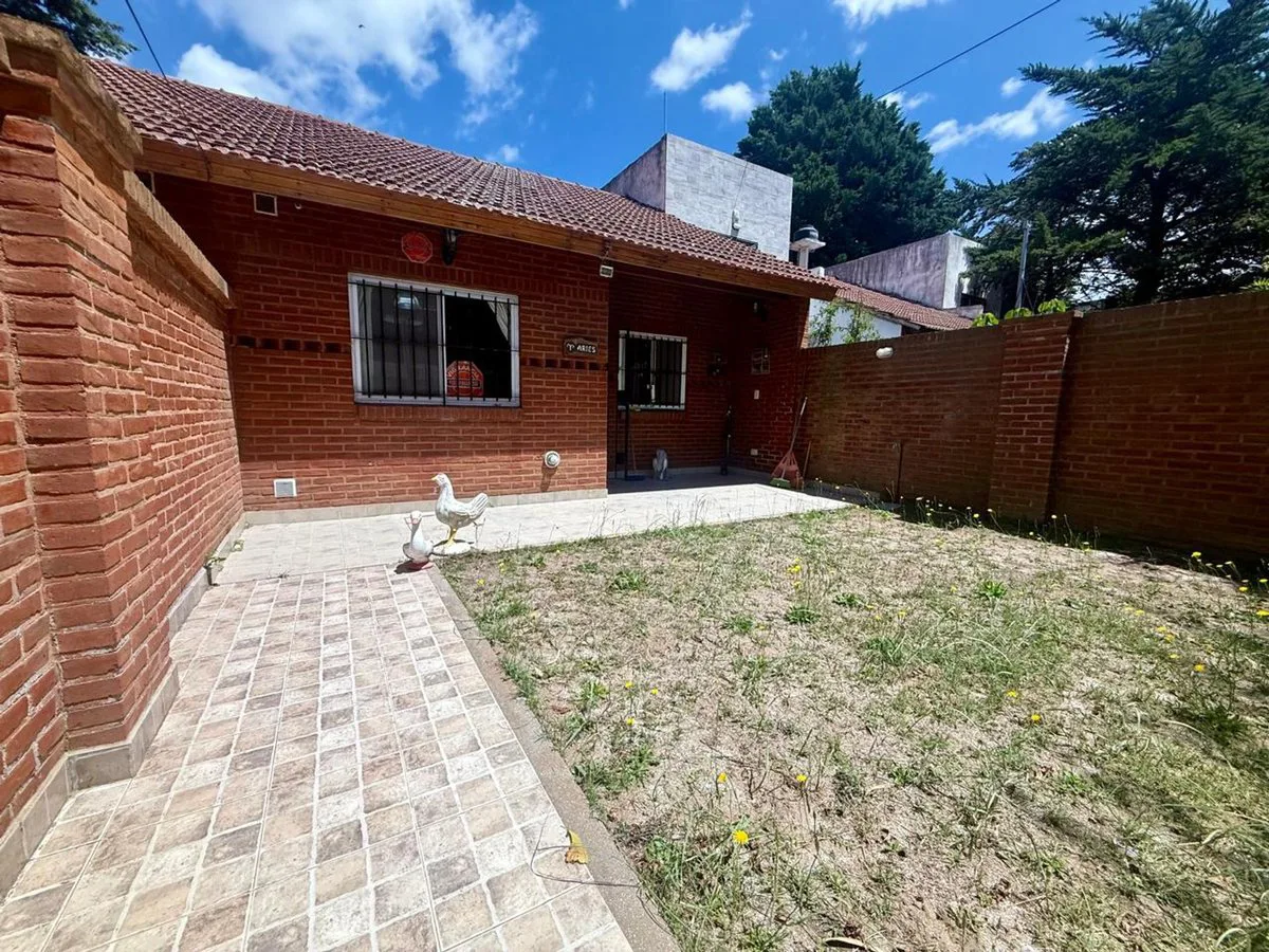 VENTA DE PH EN MAR DEL TUYU A 500 MTRS DEL MAR