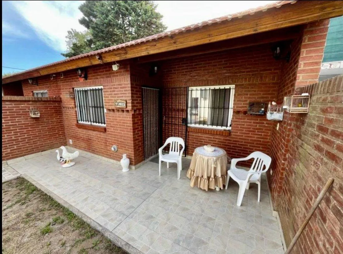 VENTA DE PH EN MAR DEL TUYU A 500 MTRS DEL MAR foto 5