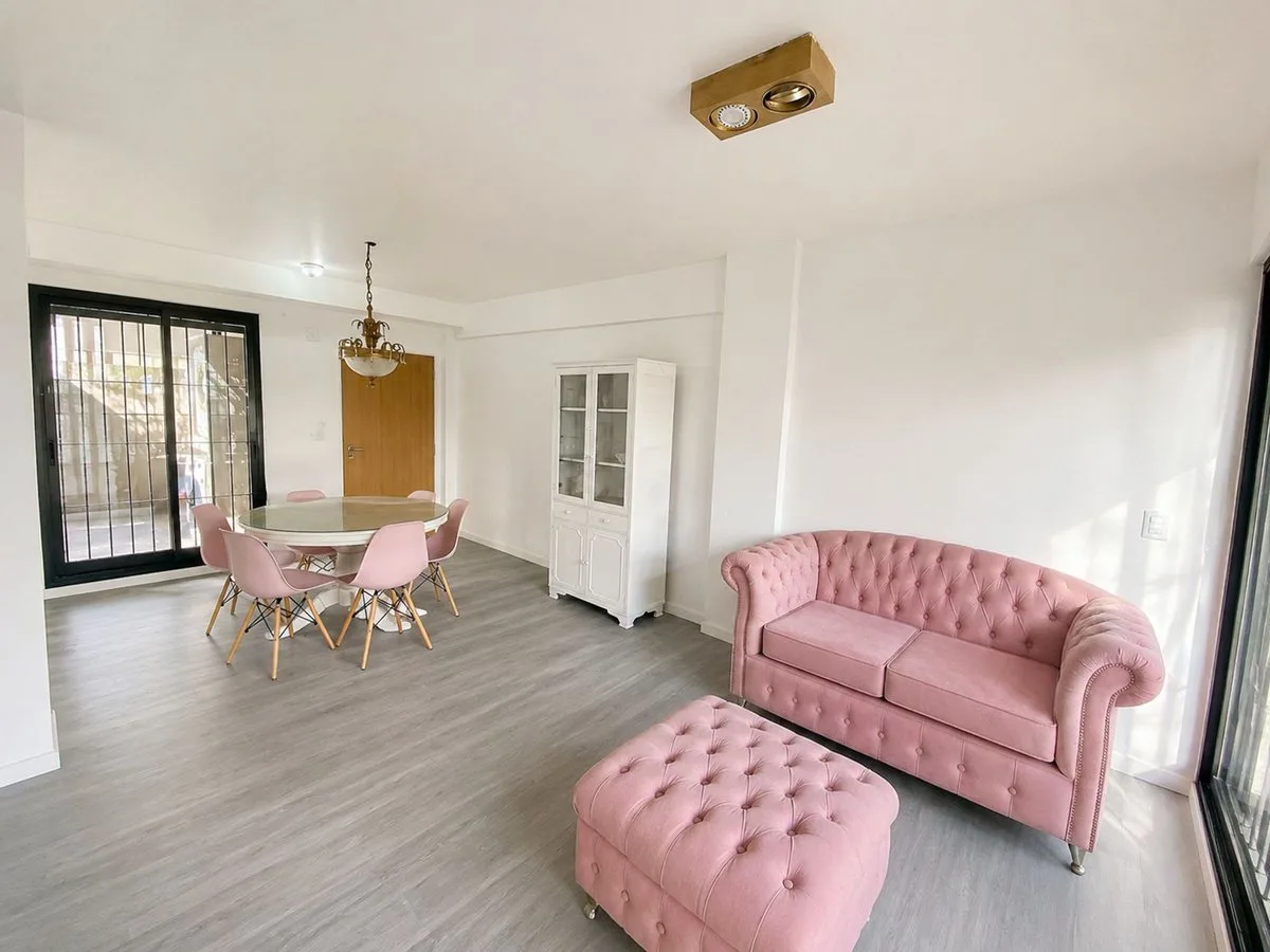 VENTA DTO 3 AMB LINIERS PATIO COCHERA AMENITIES foto 3