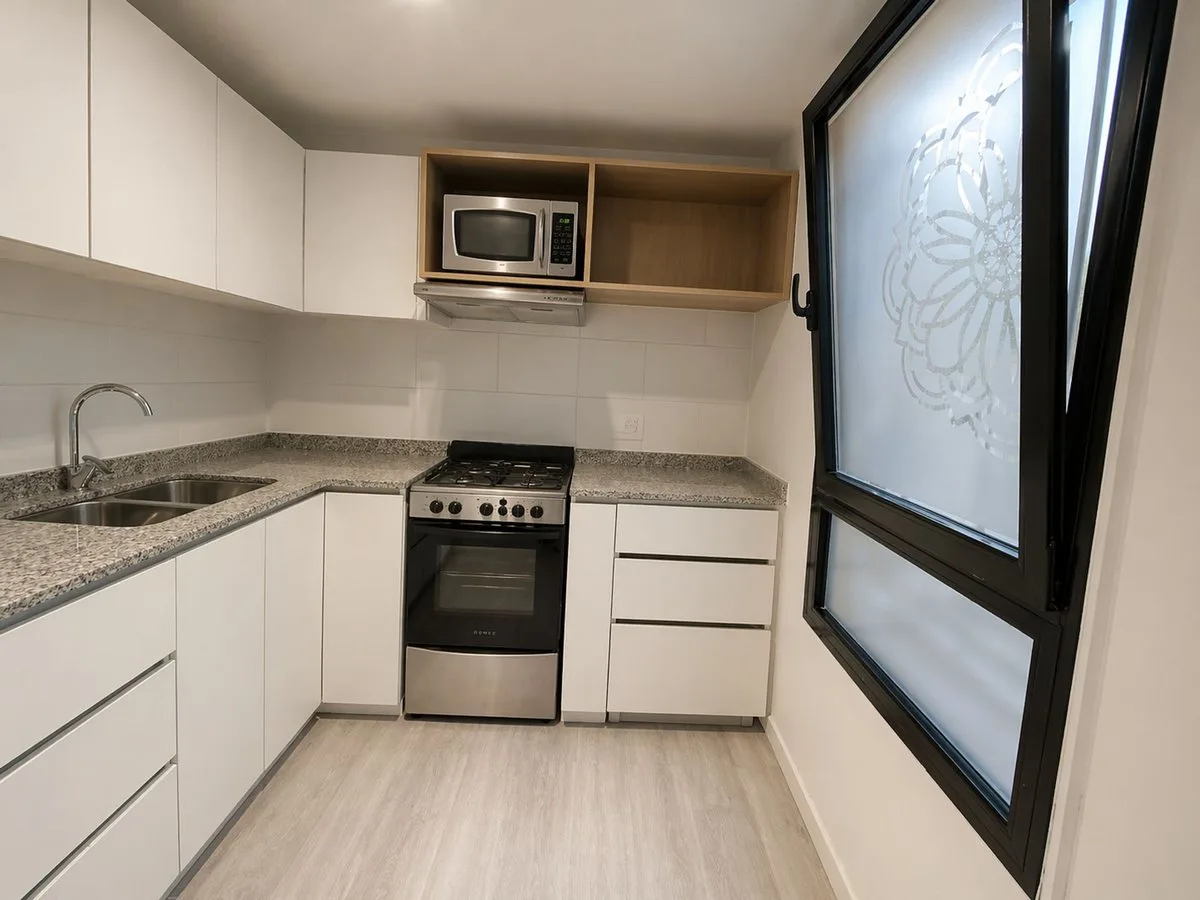 VENTA DTO 3 AMB LINIERS PATIO COCHERA AMENITIES foto 5