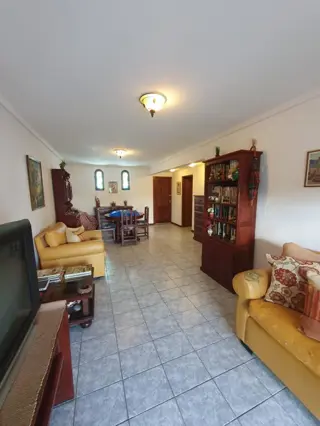DEPARTAMENTO 3 AMBIENTES CON COCHERA QUILMES foto 1