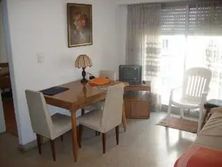 Departamento en Alquiler Temporario en Mar del Plata, General Pueyrredon, Buenos Aires foto 3