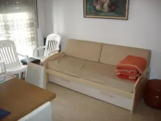 Departamento en Alquiler Temporario en Mar del Plata, General Pueyrredon, Buenos Aires foto 4