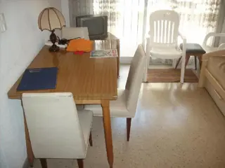 Departamento en Alquiler Temporario en Mar del Plata, General Pueyrredon, Buenos Aires foto 5