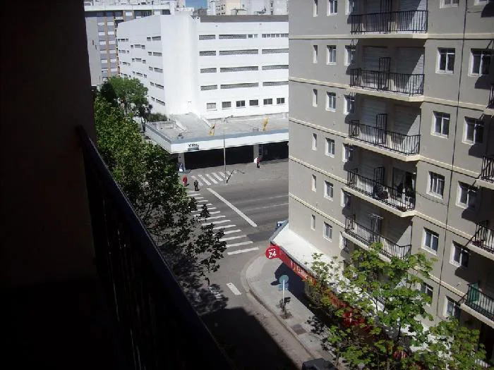 1-bedroom apartment in Mar del Plata – photo 7 of 19