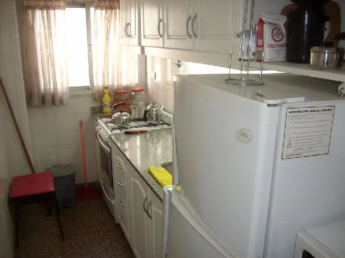 1-bedroom apartment in Mar del Plata – photo 16 of 19