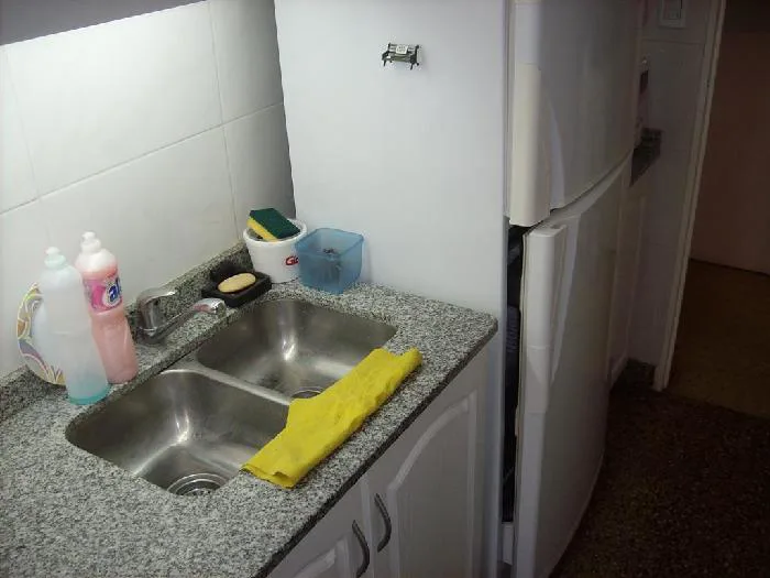 1-bedroom apartment in Mar del Plata – photo 18 of 19