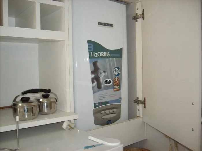 1-bedroom apartment in Mar del Plata – photo 19 of 19
