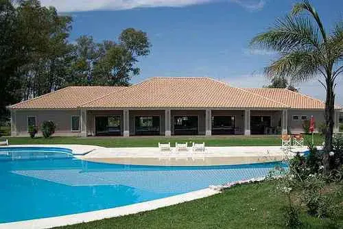 CANNING -EZEIZA. BARRIO DON JOAQUIN . Espectacular Lote de 800 m2
Cerca del ClubHouse y la Pileta. Unico