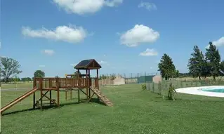 CANNING -EZEIZA. BARRIO DON JOAQUIN . Espectacular Lote de 800 m2
Cerca del ClubHouse y la Pileta. Unico foto 2