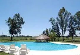 CANNING -EZEIZA. BARRIO DON JOAQUIN . Espectacular Lote de 800 m2
Cerca del ClubHouse y la Pileta. Unico foto 4
