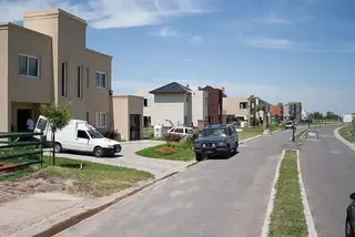CANNING -EZEIZA. BARRIO DON JOAQUIN . Espectacular Lote de 800 m2
Cerca del ClubHouse y la Pileta. Unico foto 5