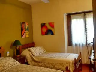 Cómodo departamento con patio, segunda línea al mar. Departamento en Venta. foto 4
