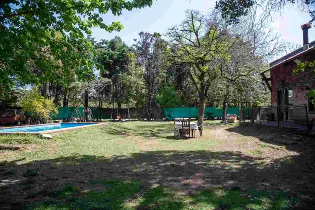 Casa Quinta en Parque Leloir