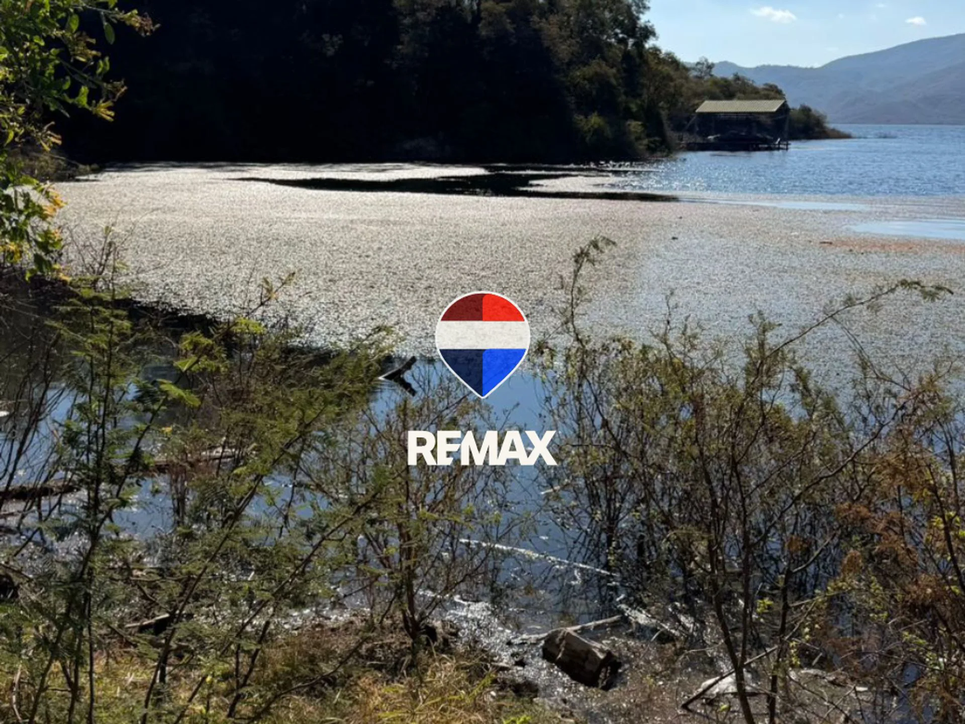 Venta terreno Dique Cabra Corral Ruta 47 Km 16.5