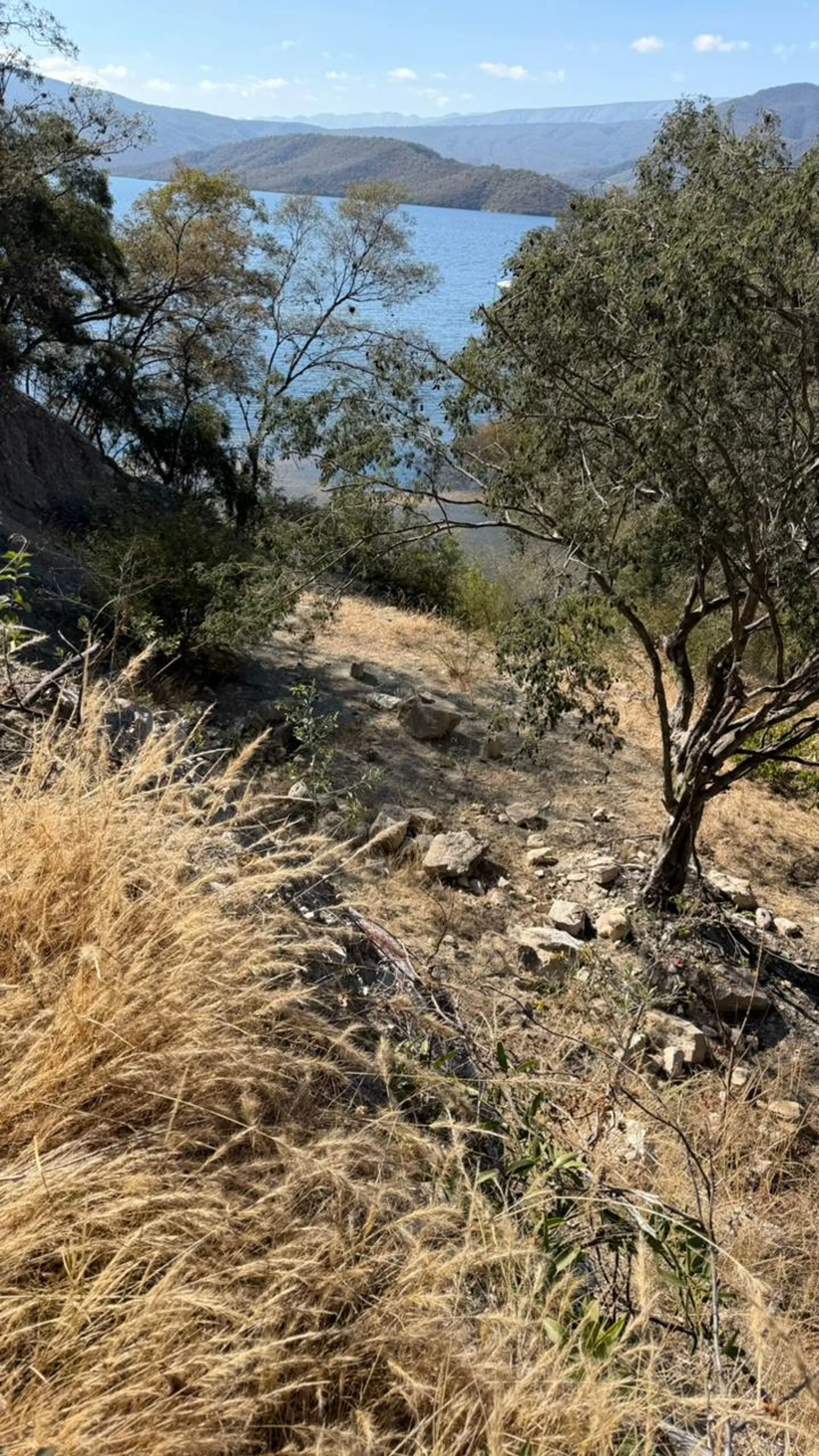 Venta terreno Dique Cabra Corral Ruta 47 Km 16.5 foto 3