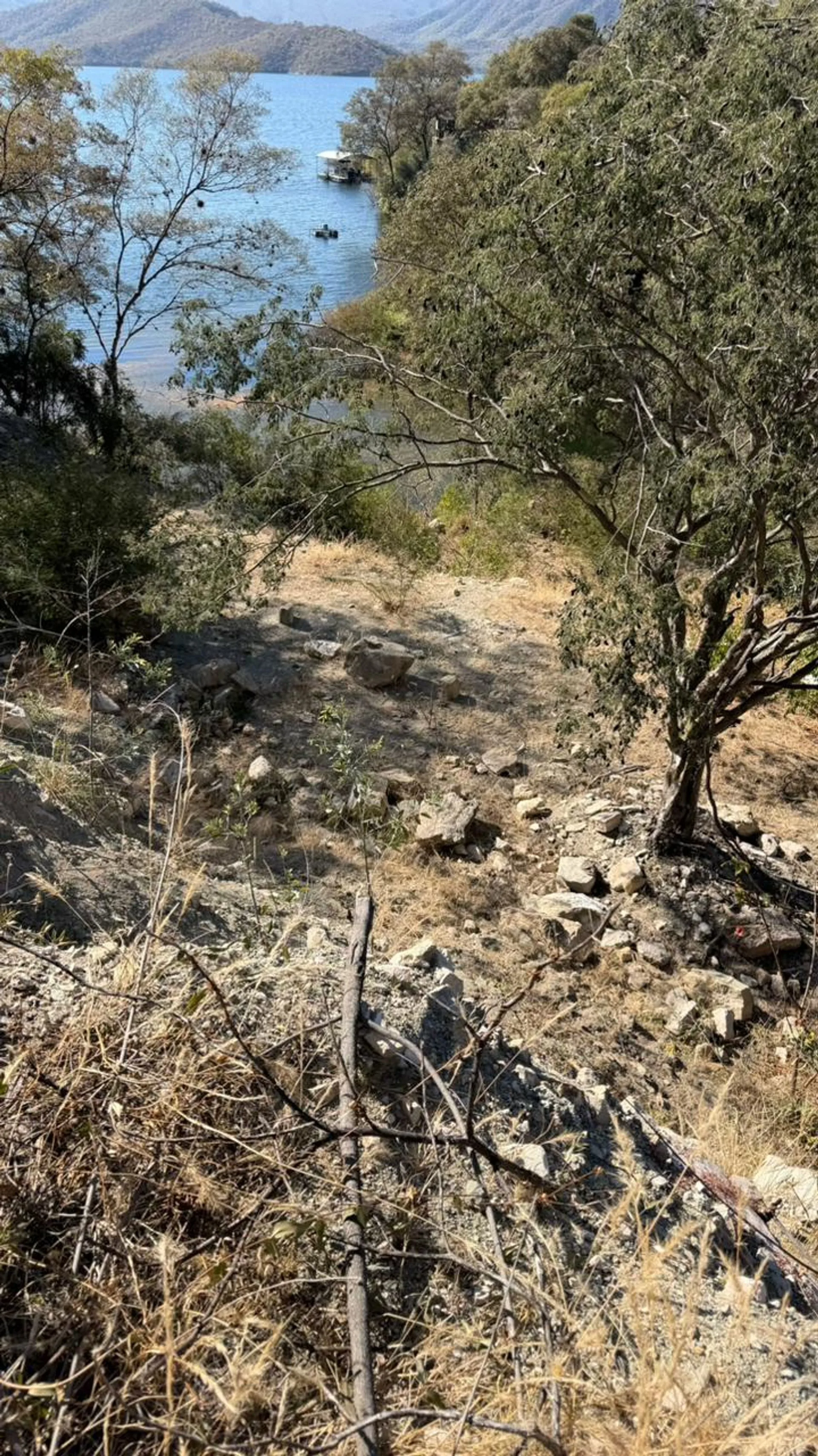 Venta terreno Dique Cabra Corral Ruta 47 Km 16.5 foto 4