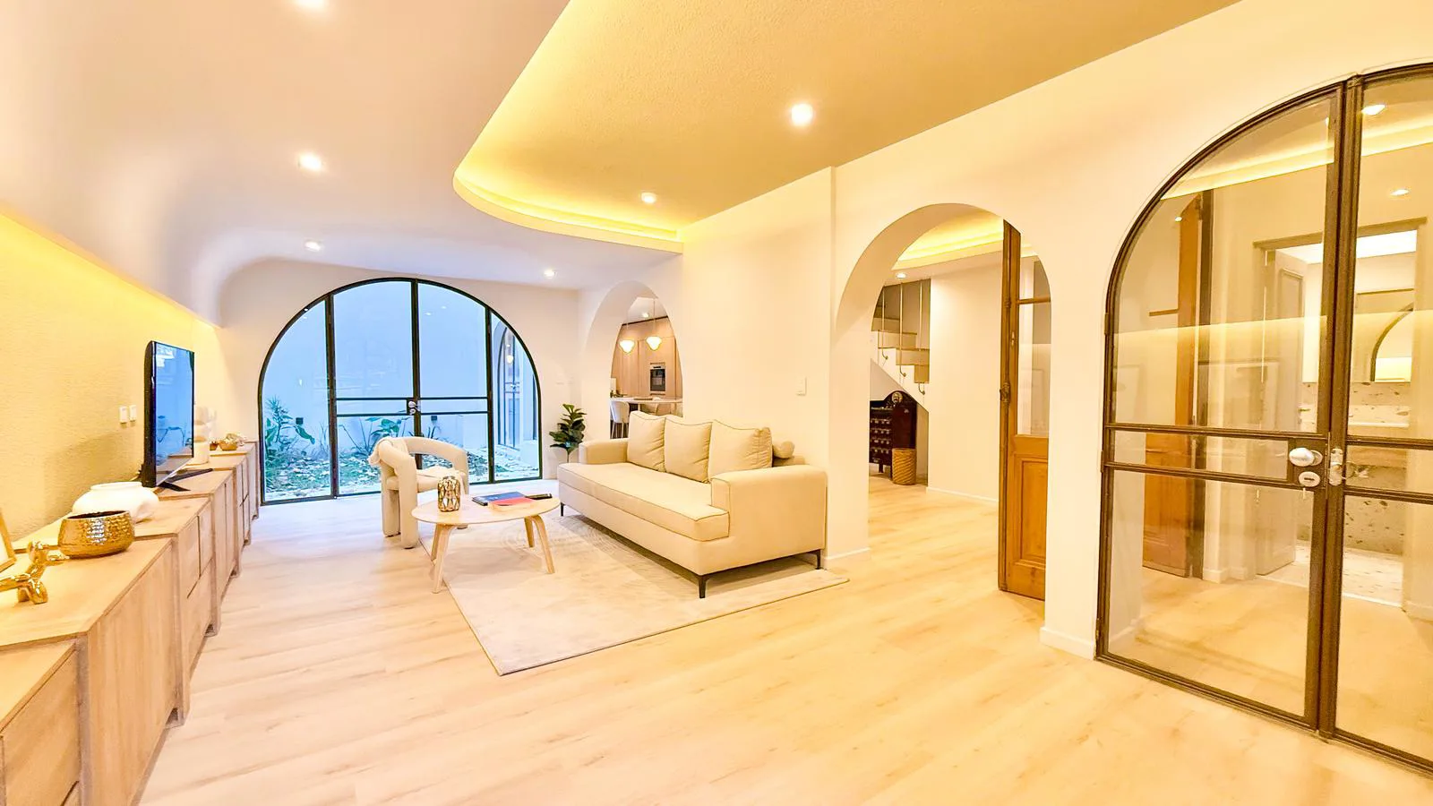 Rodriguez 1100 - Casa en venta de 3 dormitorios - Rosario foto 5