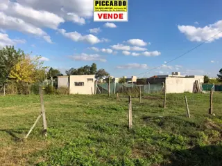 DOS LOTES TERRENOS EN VENTA Bº LOS AROMOS REF.1388 GRAL. RODRÍGUEZ PICCARDO foto 1