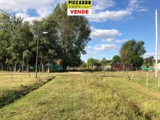 DOS LOTES TERRENOS EN VENTA Bº LOS AROMOS REF.1388 GRAL. RODRÍGUEZ PICCARDO foto 2