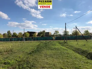 DOS LOTES TERRENOS EN VENTA Bº LOS AROMOS REF.1388 GRAL. RODRÍGUEZ PICCARDO foto 3