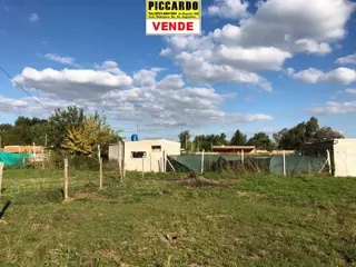 DOS LOTES TERRENOS EN VENTA Bº LOS AROMOS REF.1388 GRAL. RODRÍGUEZ PICCARDO foto 4