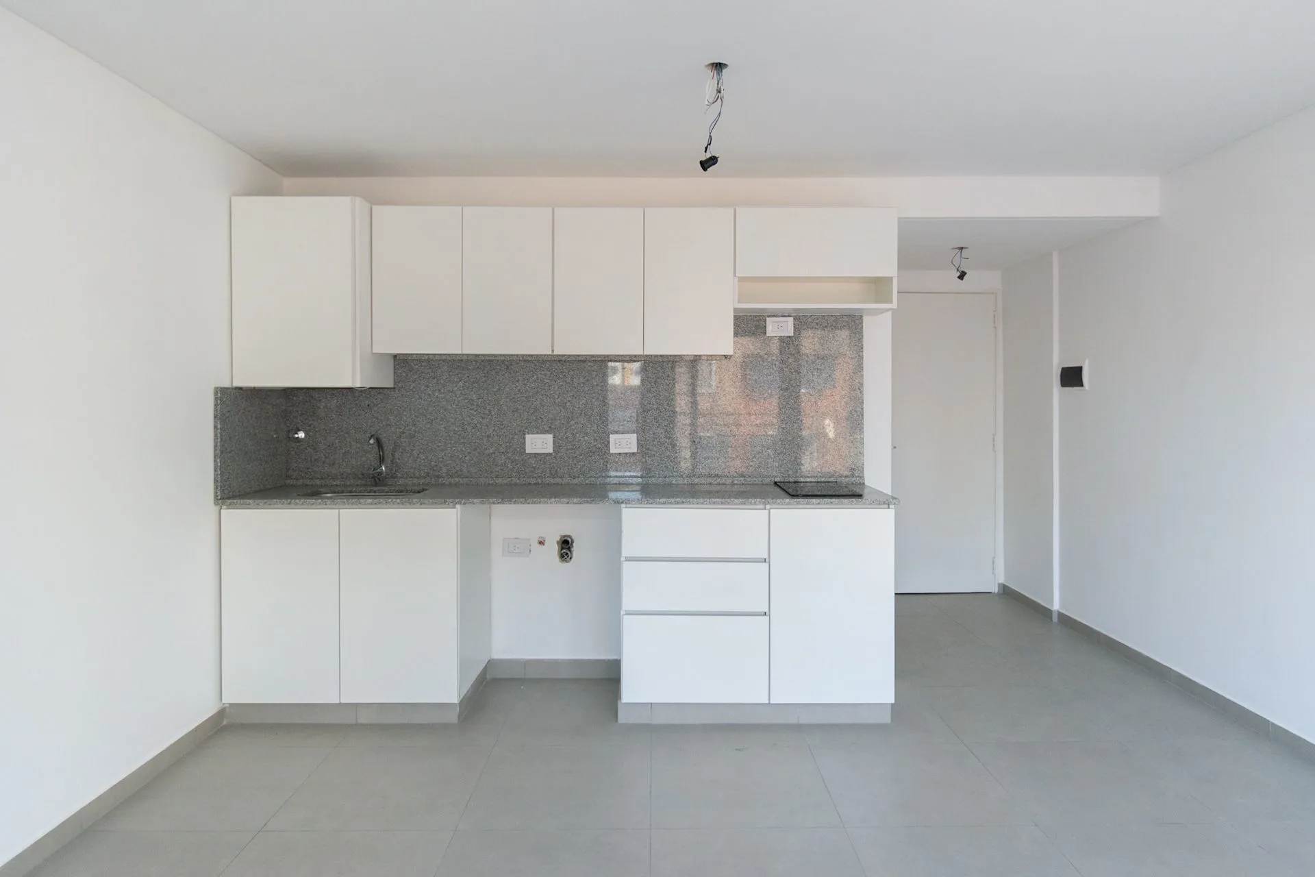 DEPARTAMENTO VENTA MORON MONOAMBIENTE A ESTRENAR foto 5