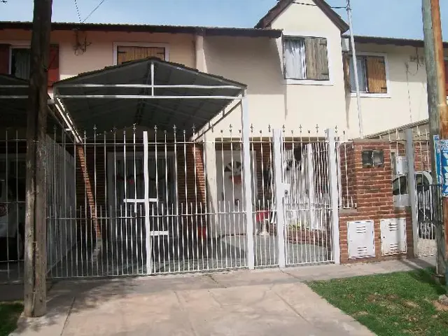 Duplex en venta en Grand Bourg, Malvinas Argentinas, Buenos Aires