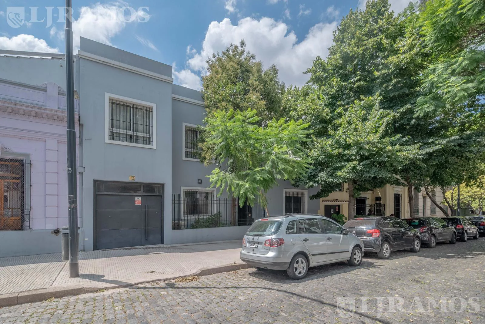 VENTA Oficinas Estilo Clásico en Hub Estratégico | Colegiales - Belgrano foto 2