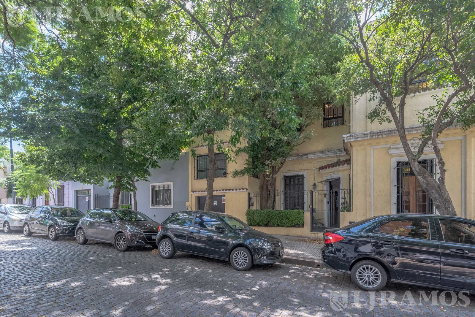 VENTA Oficinas Estilo Clásico en Hub Estratégico | Colegiales - Belgrano foto 3