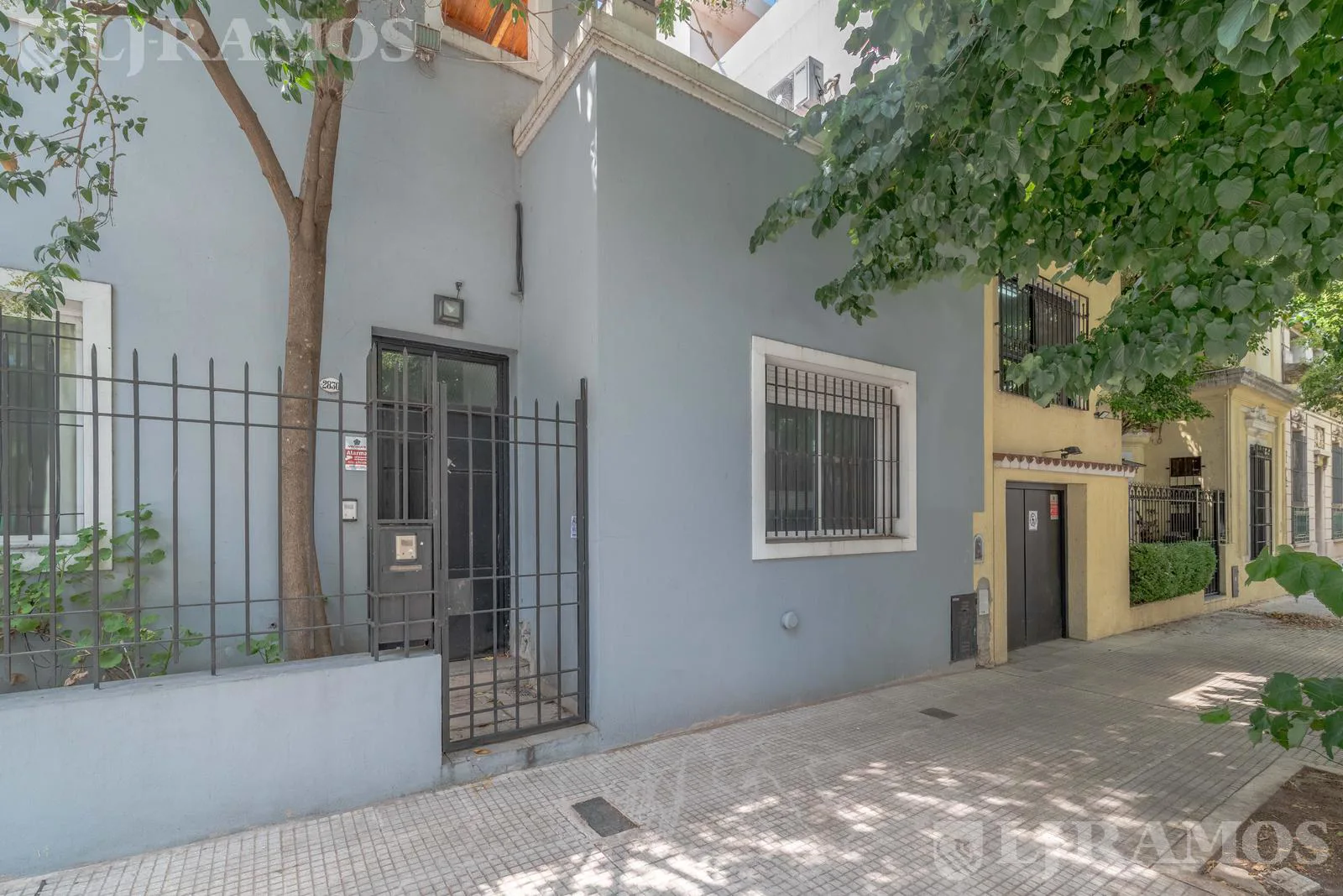 VENTA Oficinas Estilo Clásico en Hub Estratégico | Colegiales - Belgrano foto 4