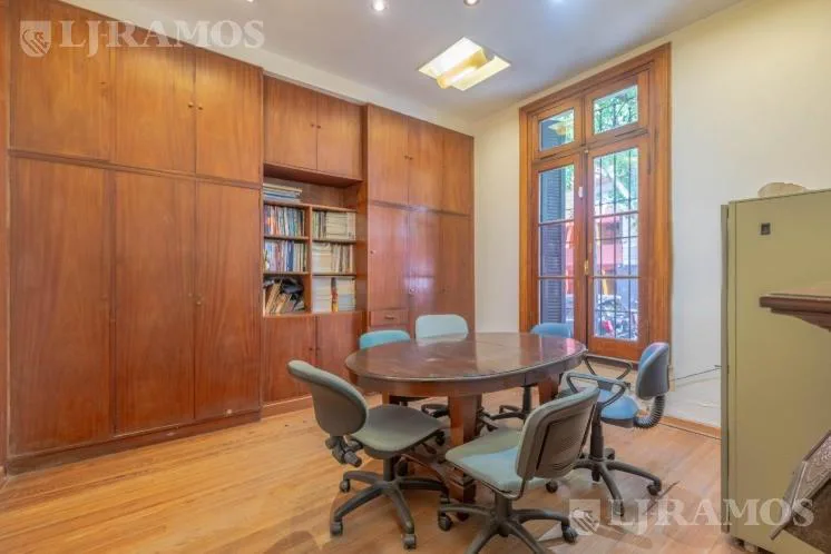 VENTA Oficinas Estilo Clásico en Hub Estratégico | Colegiales - Belgrano foto 5