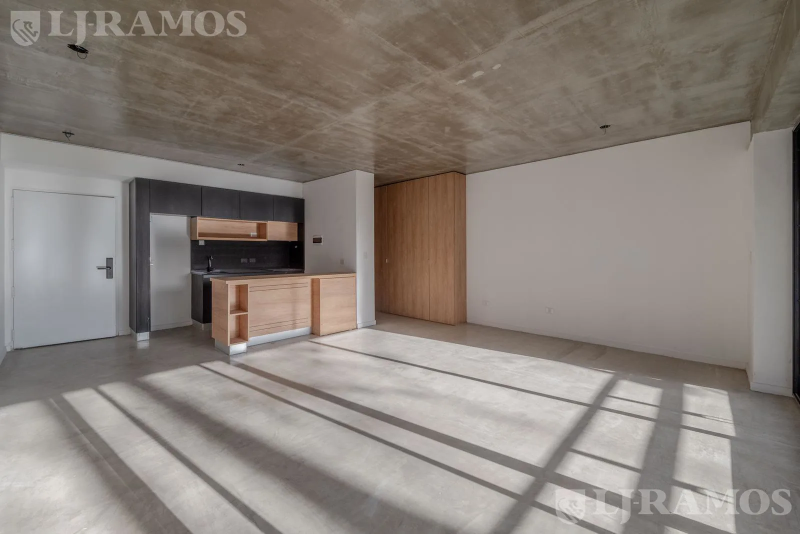 A ESTRENAR MONOAMBIENTE /LOFT EN NUÑEZ CON AMENITIES foto 2