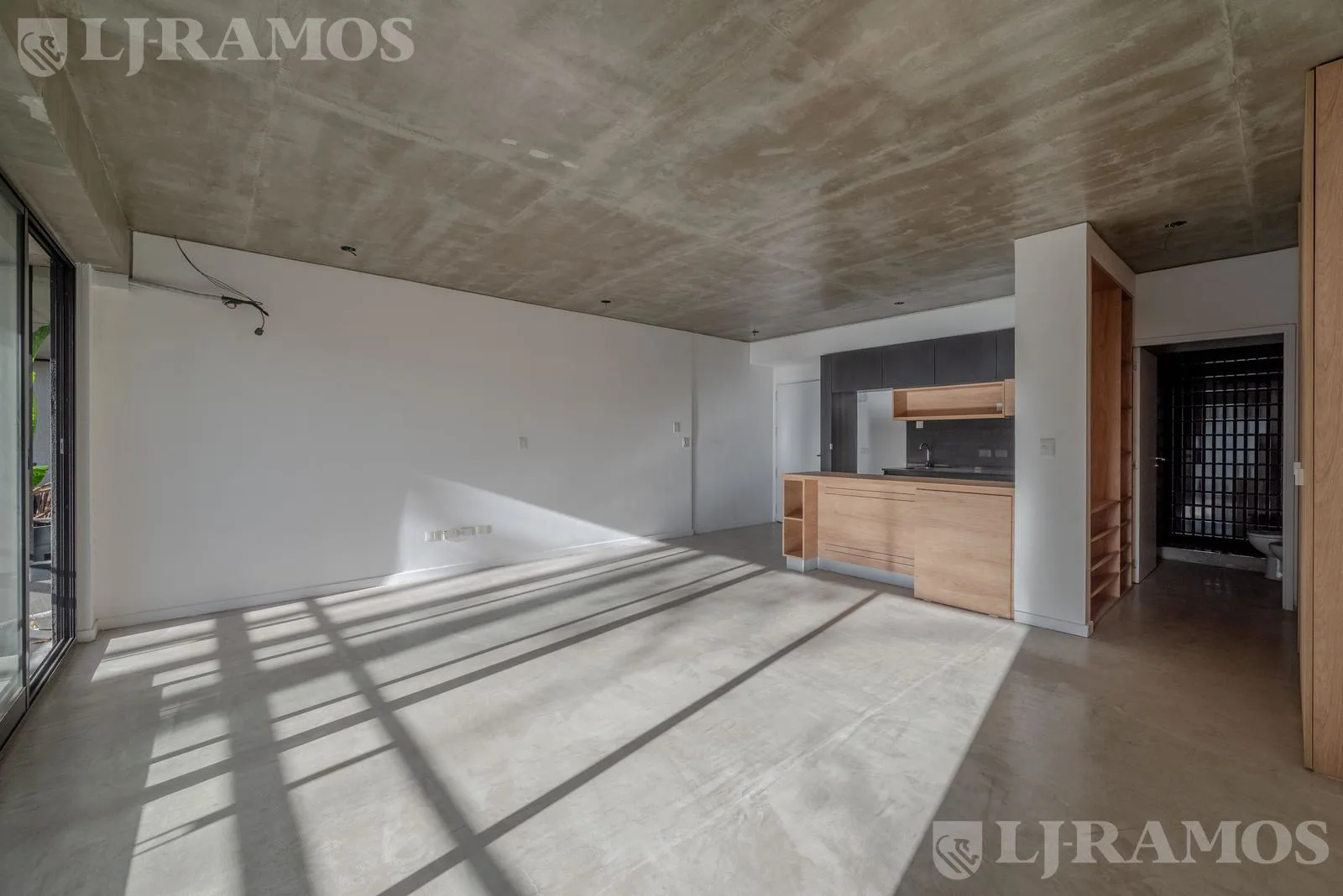 A ESTRENAR MONOAMBIENTE /LOFT EN NUÑEZ CON AMENITIES foto 5