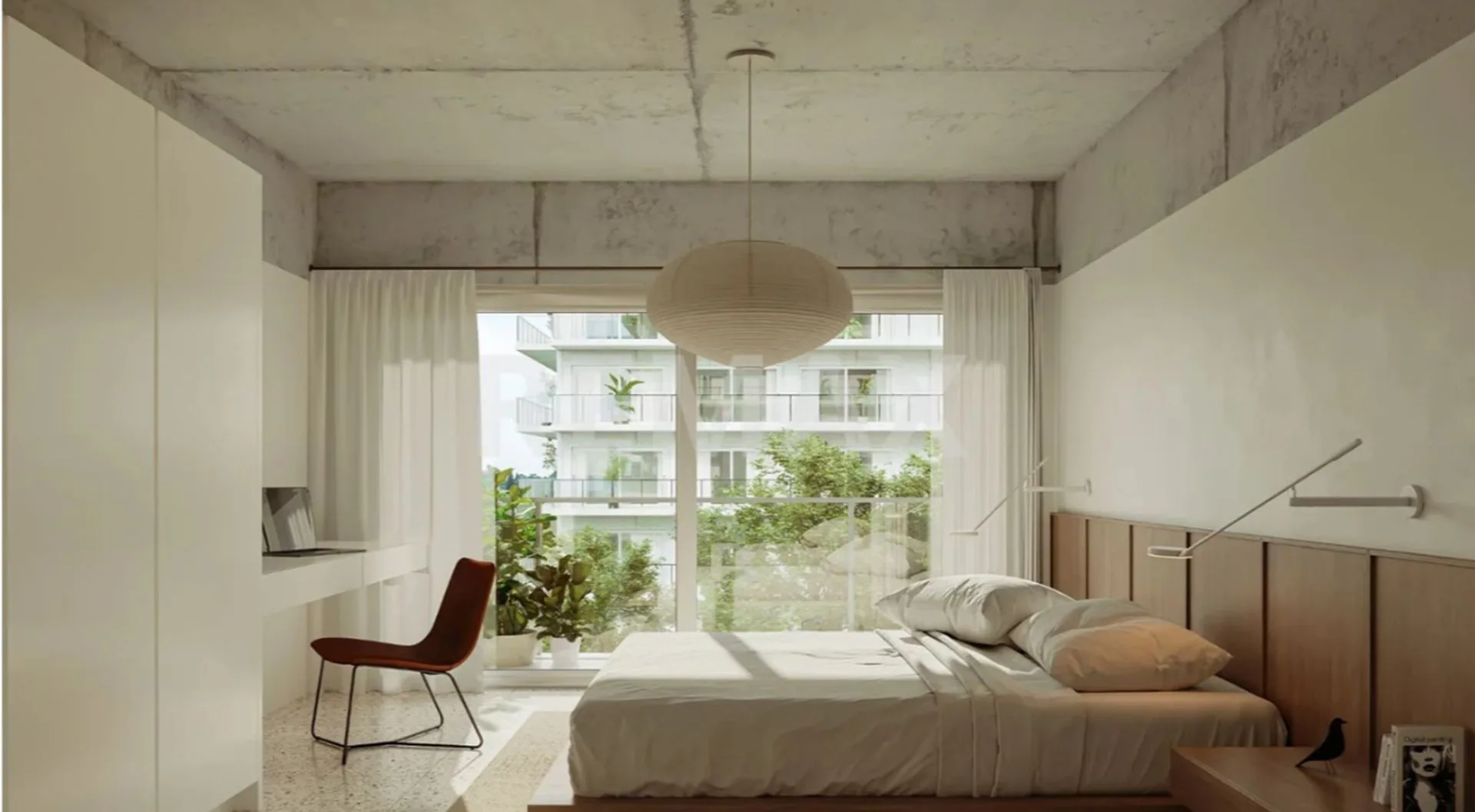 VENTA DEPTO 1 DORMITORIO - SAN MARTIN PLAZA foto 4