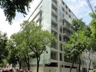 Oficina en Alquiler en Recoleta, Capital Federal foto 4