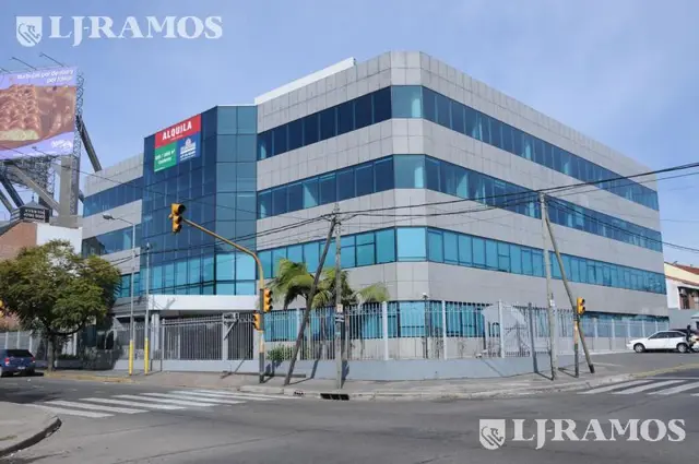Edificio Comercial en Florida Oeste