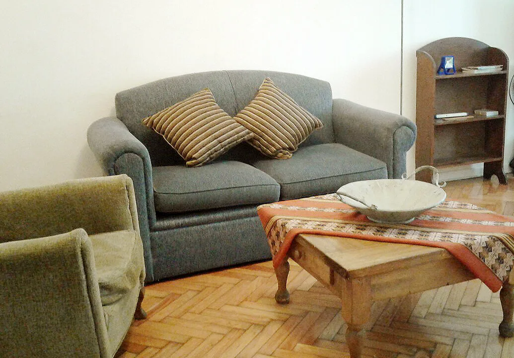 Departamento en alquiler temporario, Monoambiente, Caballito foto 3