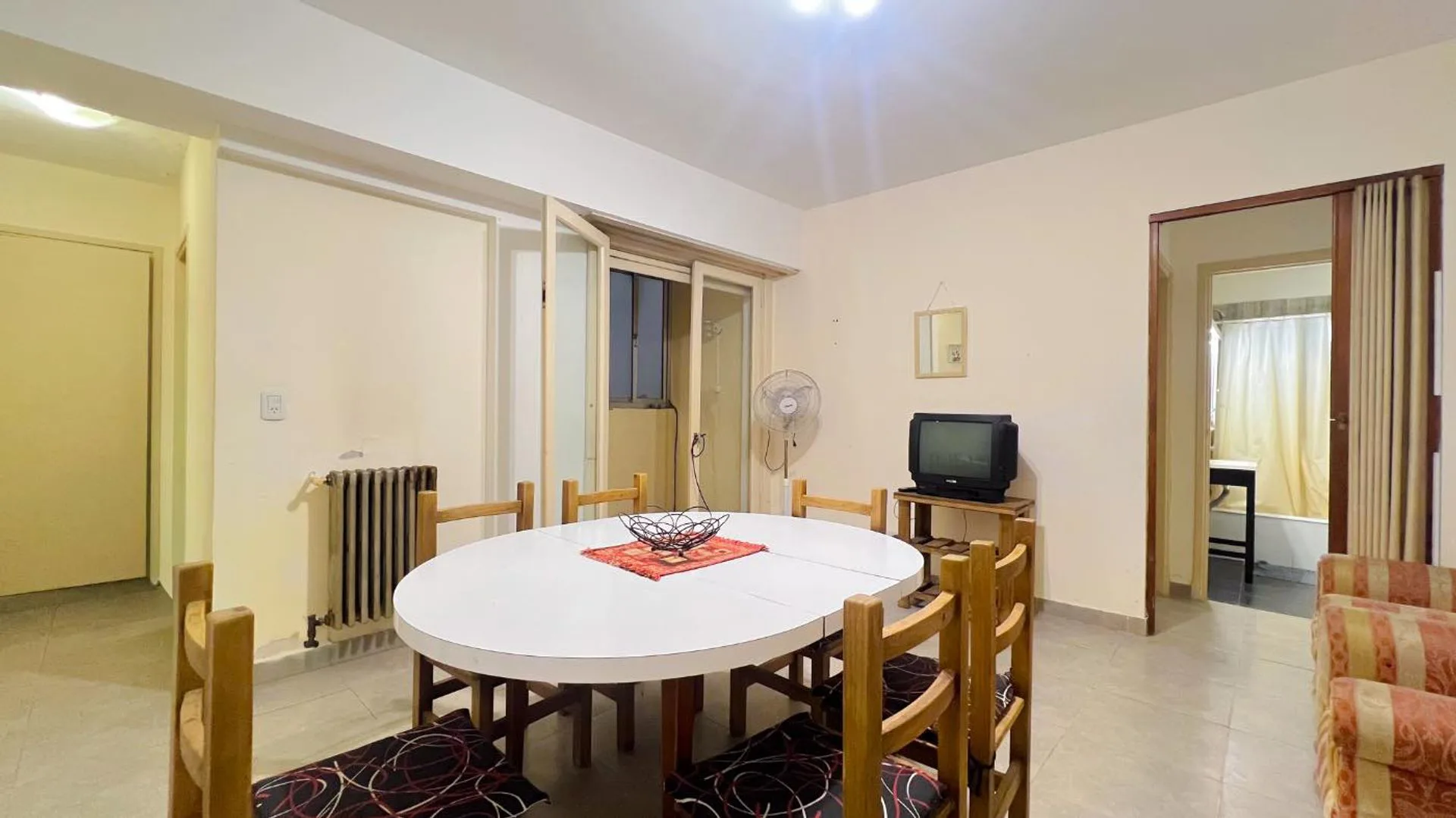VENTA DEPARTAMENTO 2 AMBIENTES DEPENDENCIA CENTRO foto 3